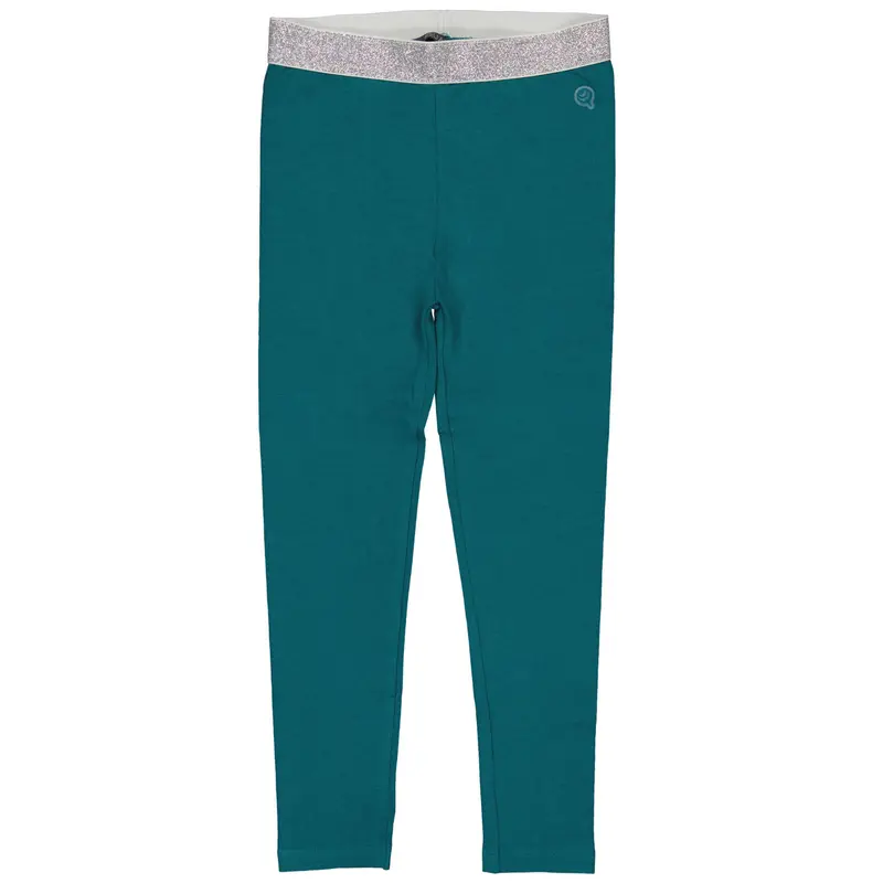 PANTS | Dark Petrol
