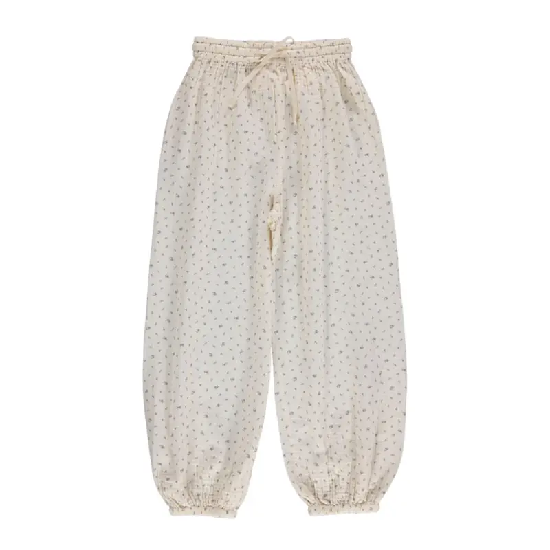 Pants Ditsy Floral