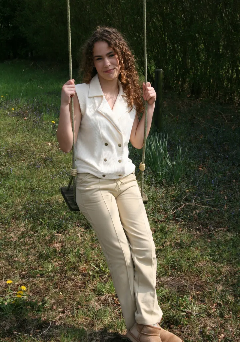 Pants Funkle PA011G