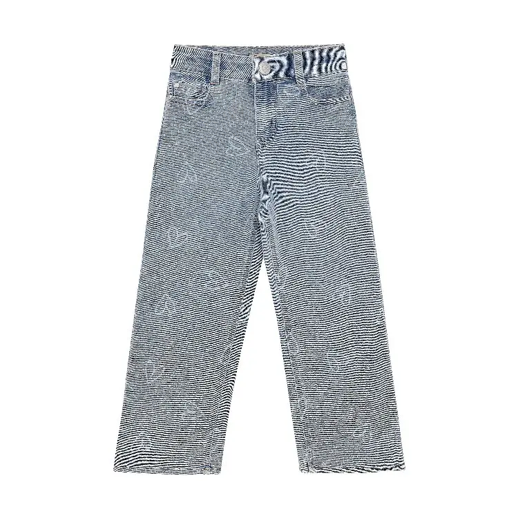 Pants Heart Wide Fit 930244