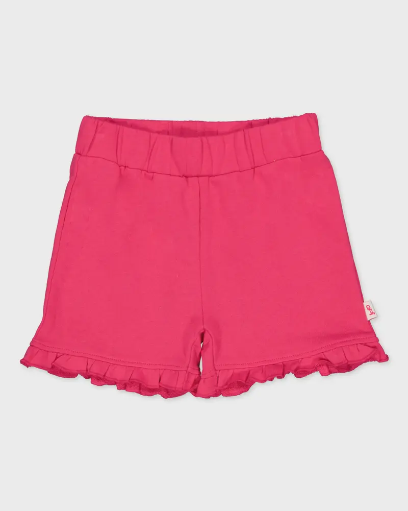 Pants | Hot Pink