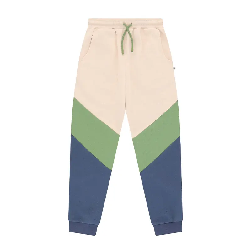 Pants Jogging Colour Block CGL