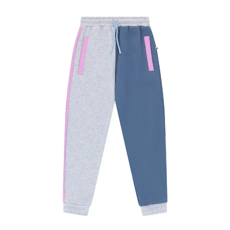 Pants Jogging Colour Block VIG