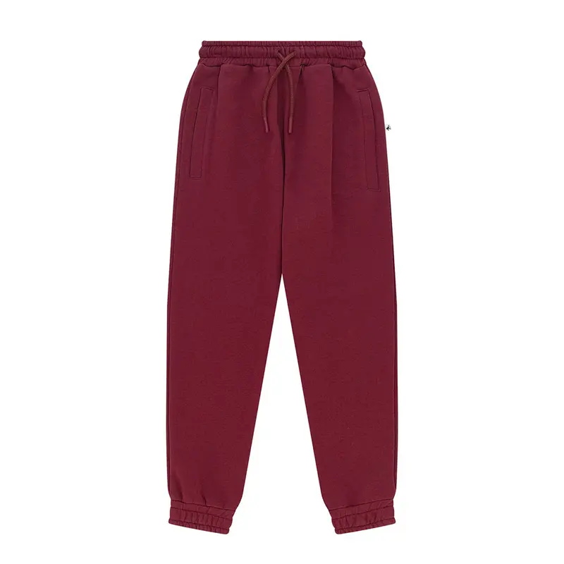 Pants Jogging Cordovan