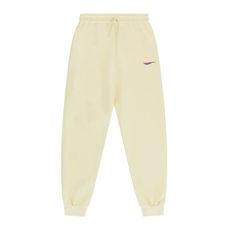 Pants Jogging Cornhusk