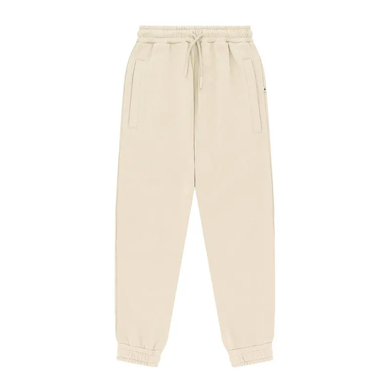 Pants Jogging Crystal Gray