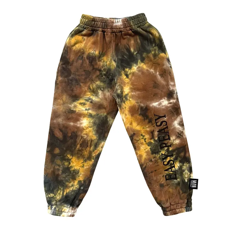 Pants Jogging Easy Peasy Tie Dye