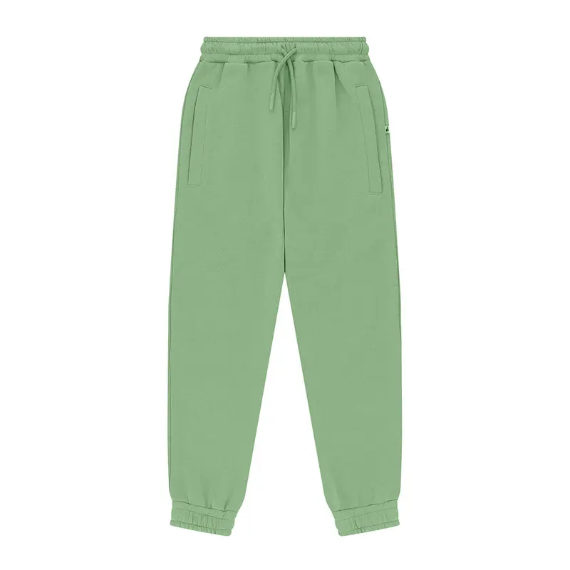 Pants Jogging Fair Green