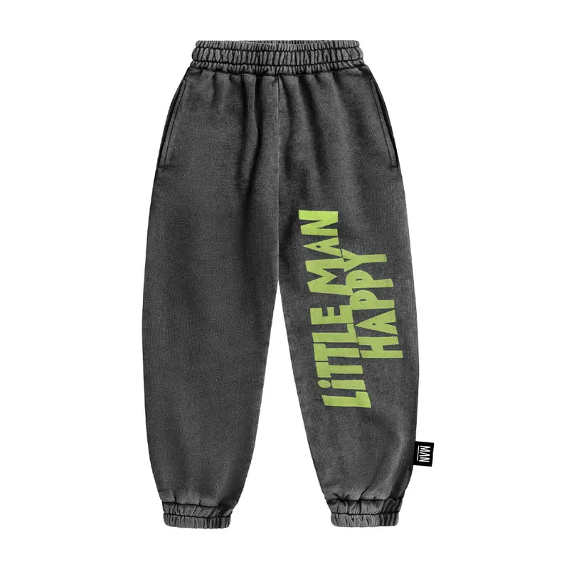 Pants Jogging LMH Grey