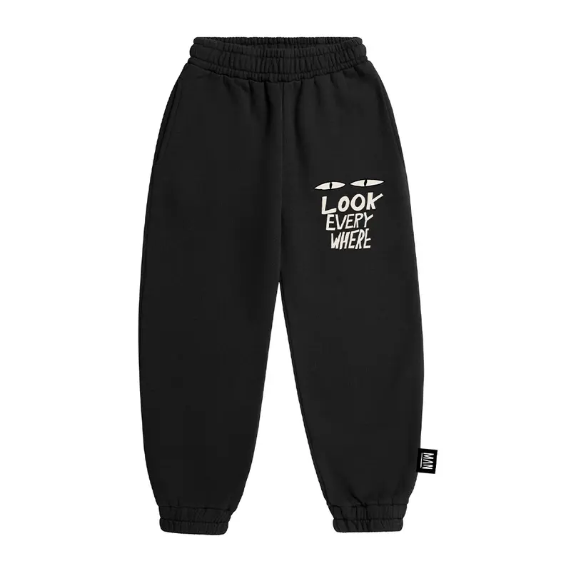 Pants Jogging Look Everywhere