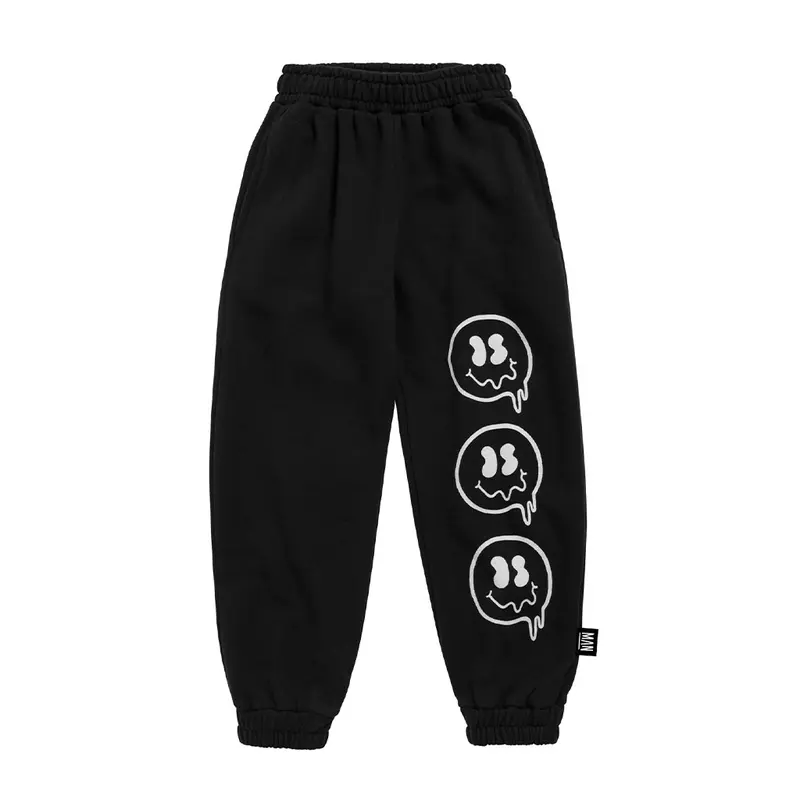 Pants Jogging Smile
