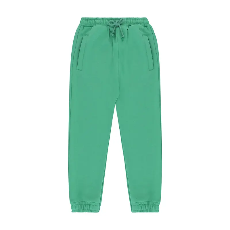 Pants Jogging Spruce Green