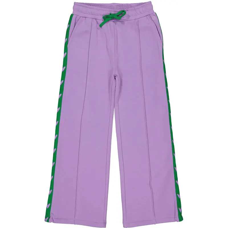 Pants | Lilac