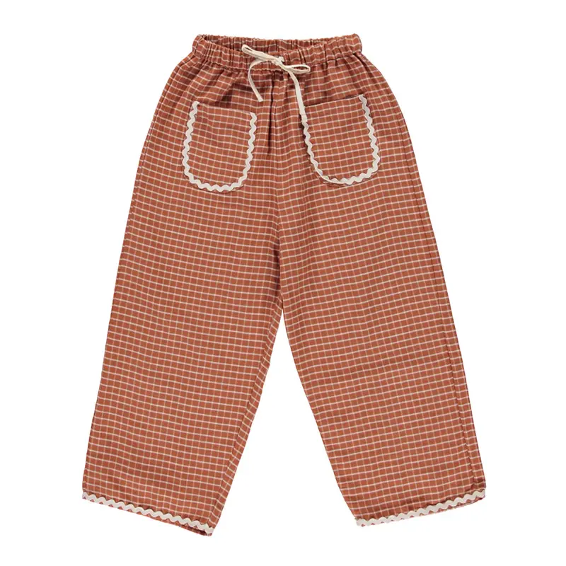 Pants Lilo Check