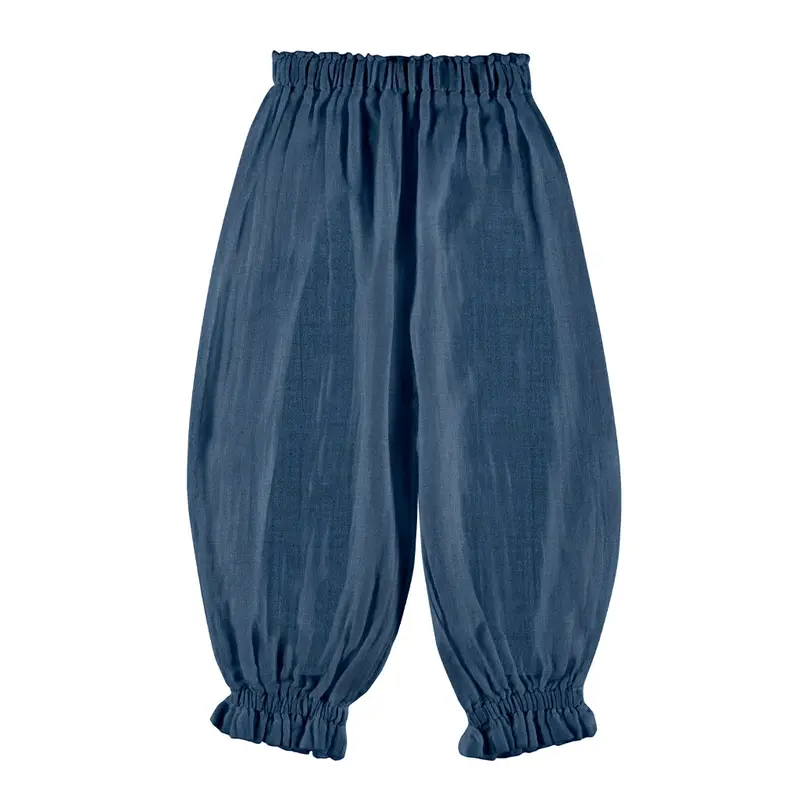 Pants Lou Antra Blue