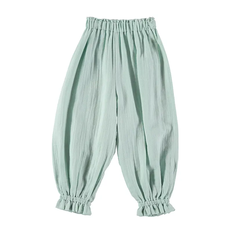 Pants Lou Mint