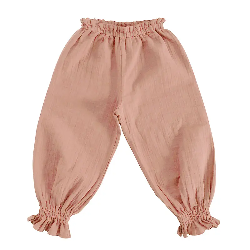 Pants Lou Misty Rose