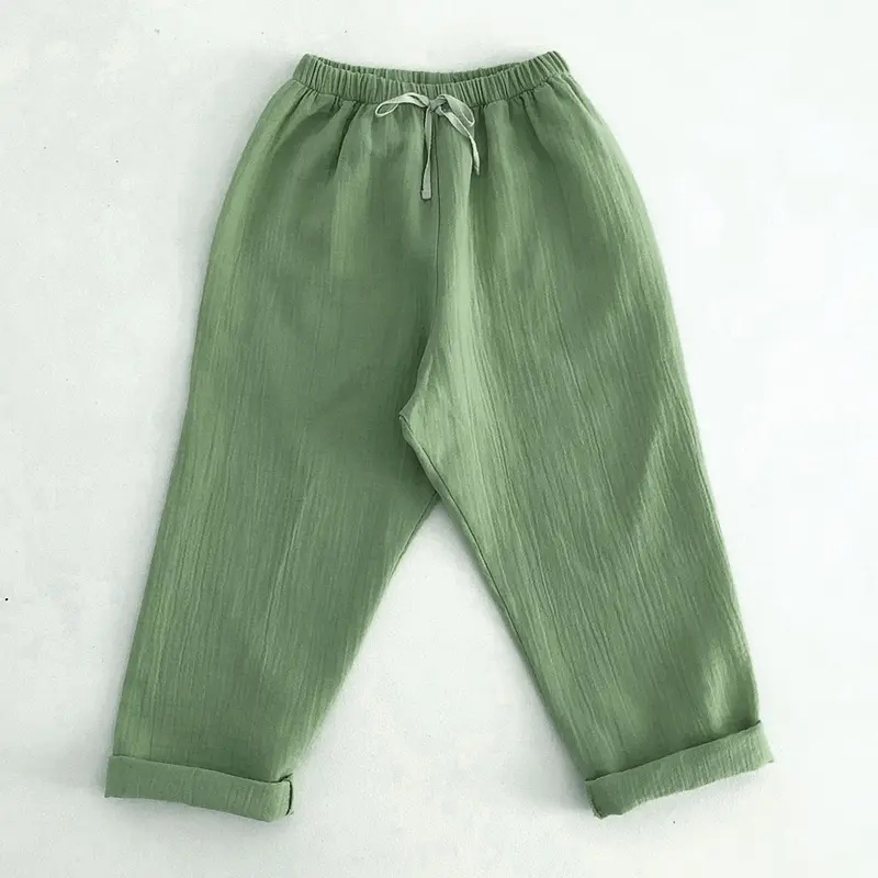 Pants Padded Tavi Olive
