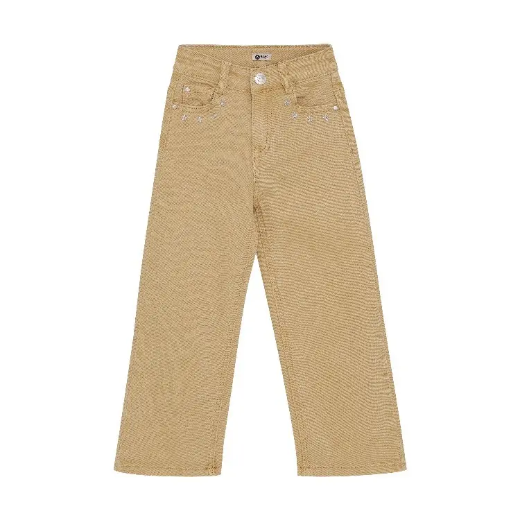 Pants Stars Wide Fit 930258