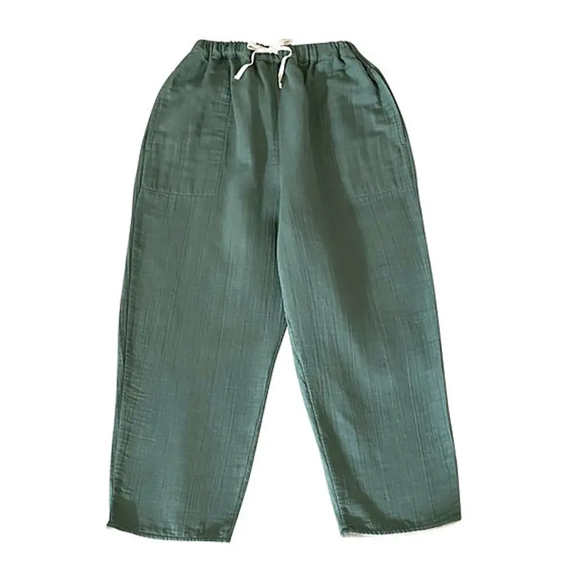 Pants Tavi Dark Ivy