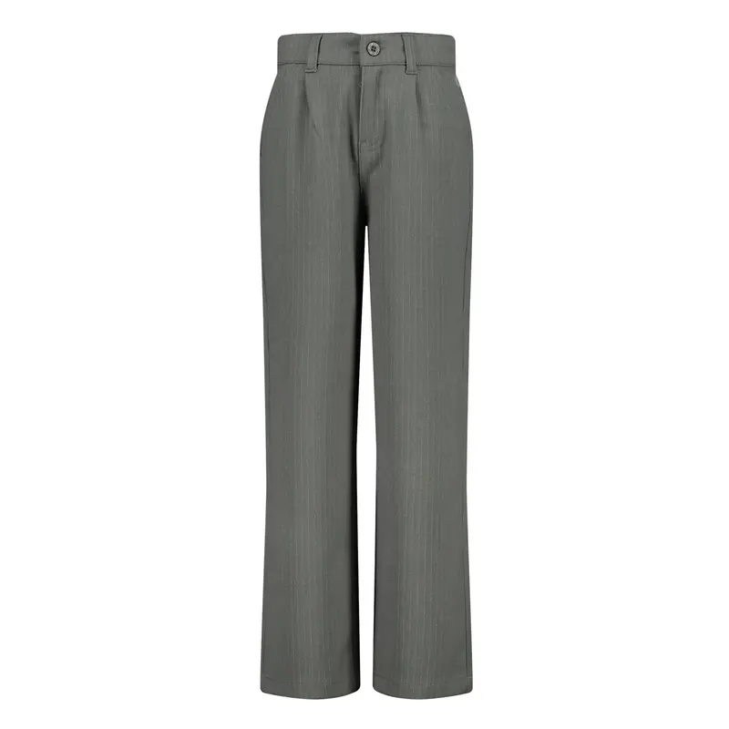 Pants Toes