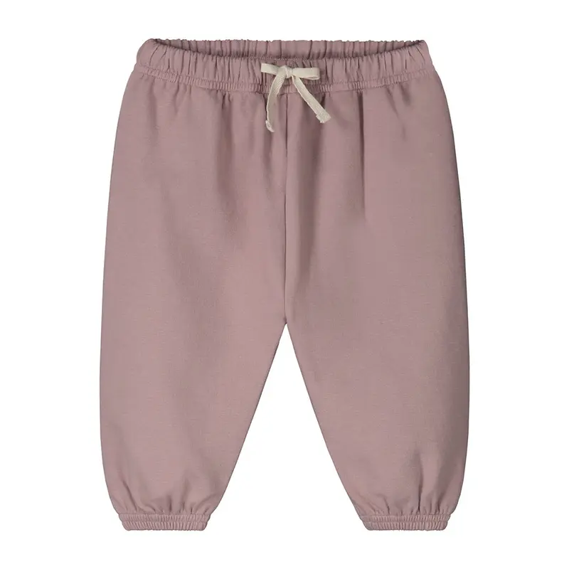 Pants Track Baby Berry