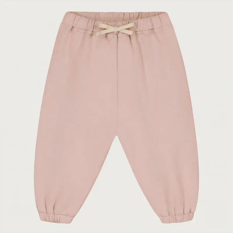 Pants Track Baby Faded Pink