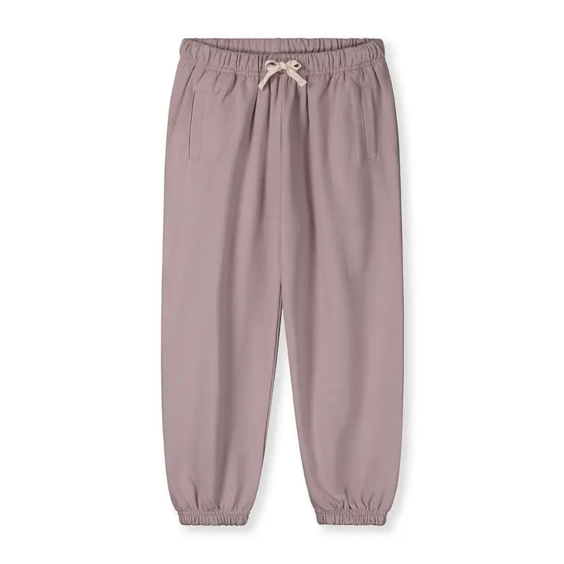 Pants Track Berry