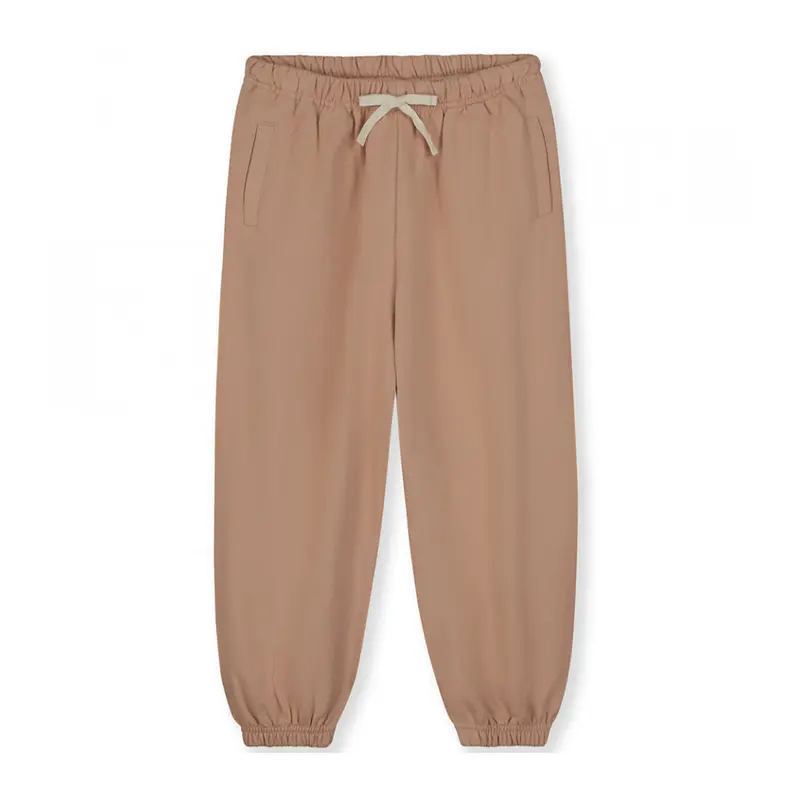 Pants Track Biscuit