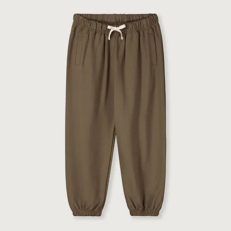 Pants Track Woody