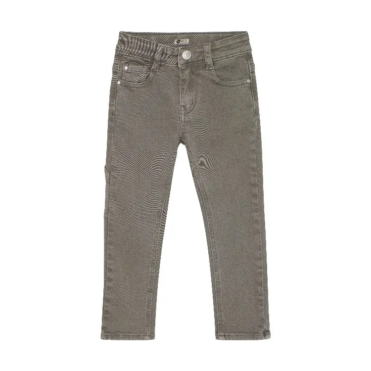Pants Wide Fit 920217