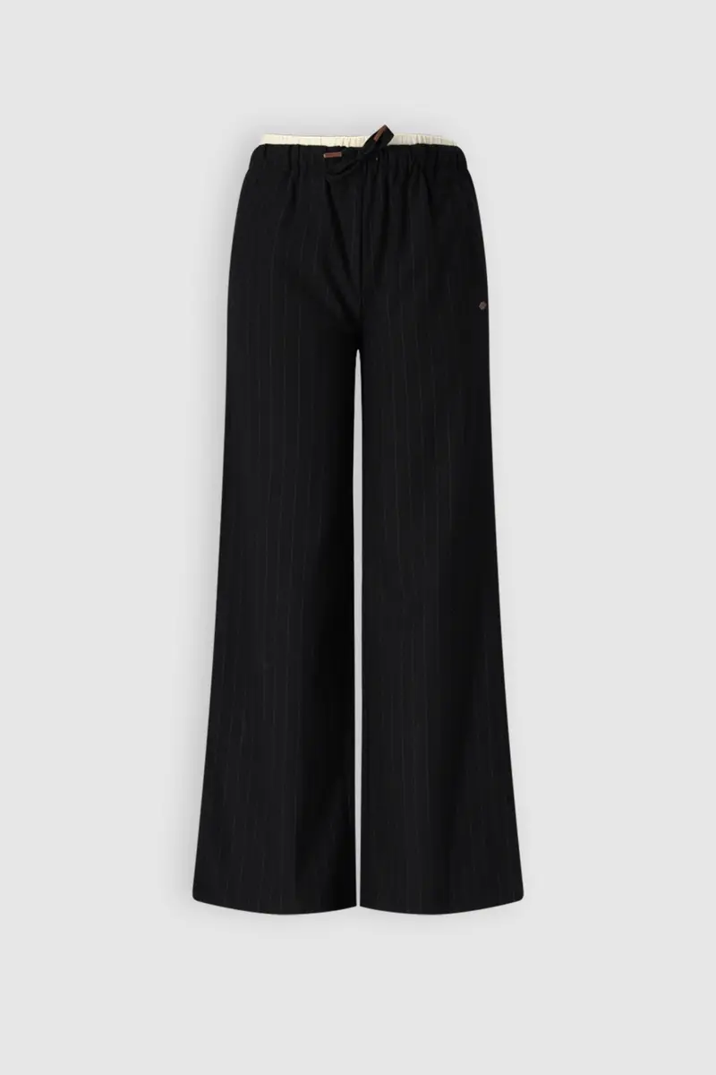 Pants Wide Leg Sub