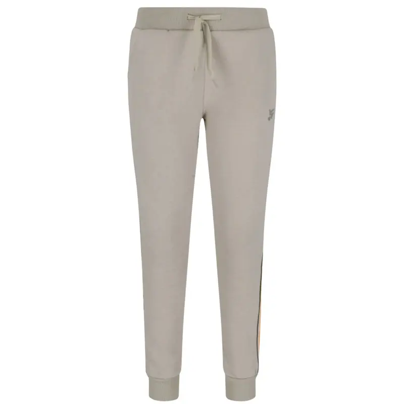 Pebble Stone comfy jogpant Bas