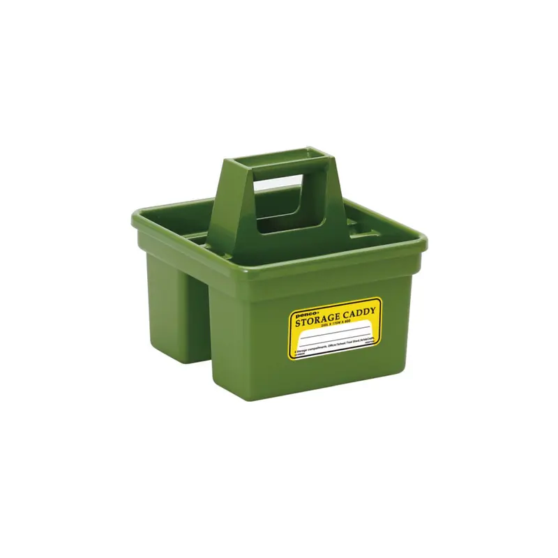 Penco Small Storage Caddy Green