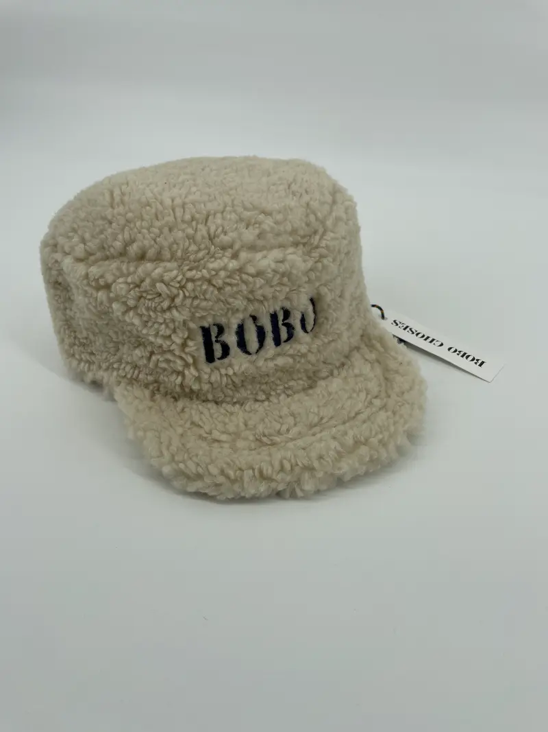 Pet Beige Maat 6 - 10 Jaar