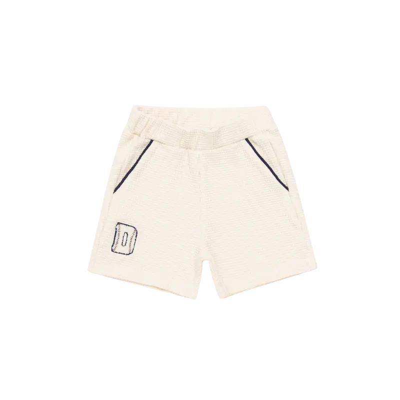 Petar Shorts | Warm White