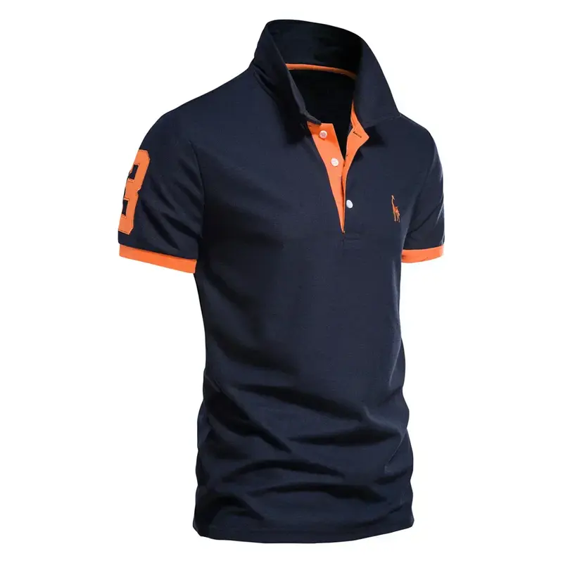 Peter - Poloshirt