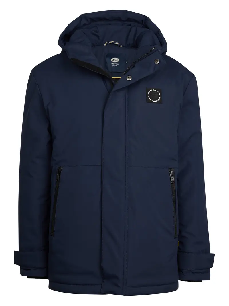 Petrol Industries - Boys Jacket Parka