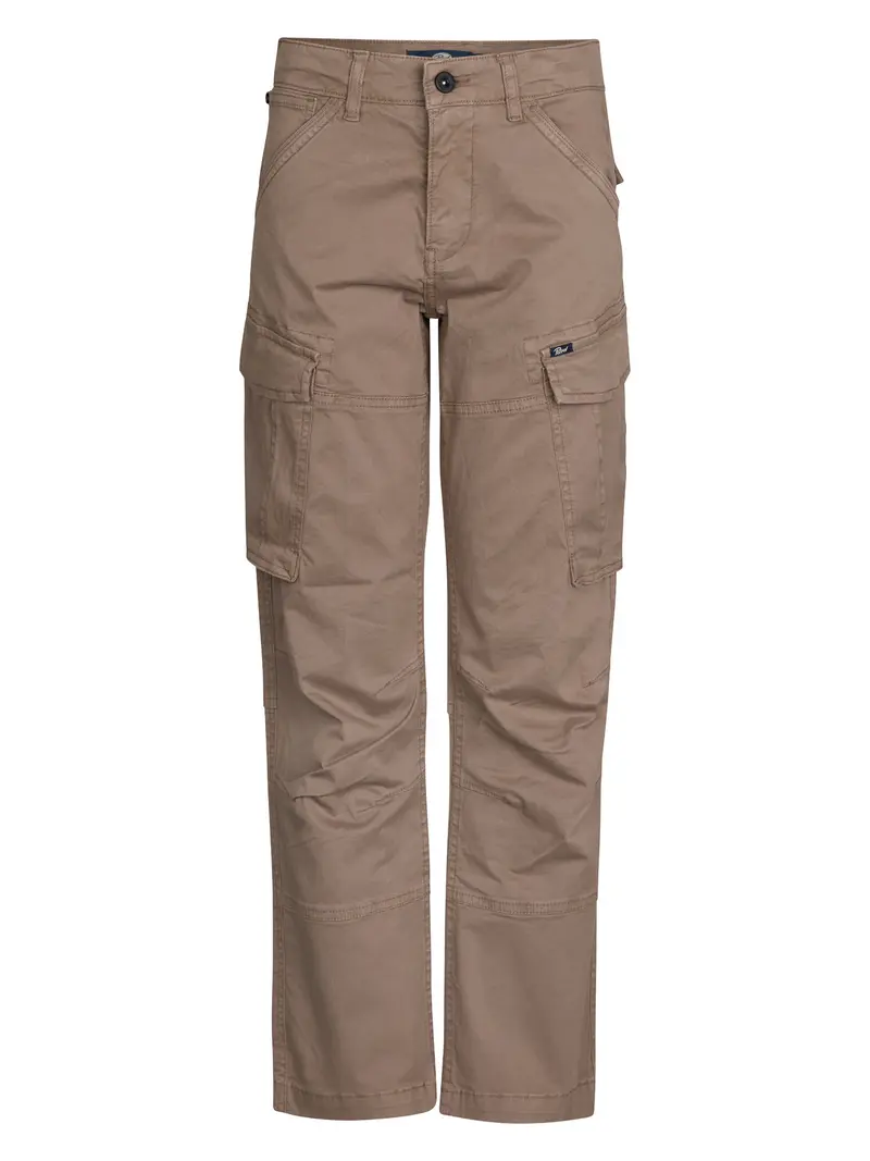 Petrol Industries - Boys Non Denim Cargo