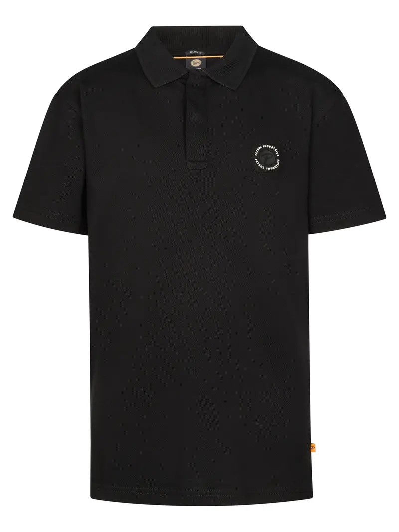 Petrol Industries -  Boys Polo Short Sleeve