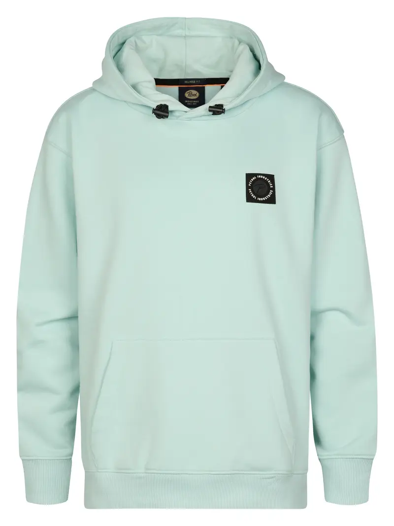 Petrol Industries - Boys Sweater Hooded