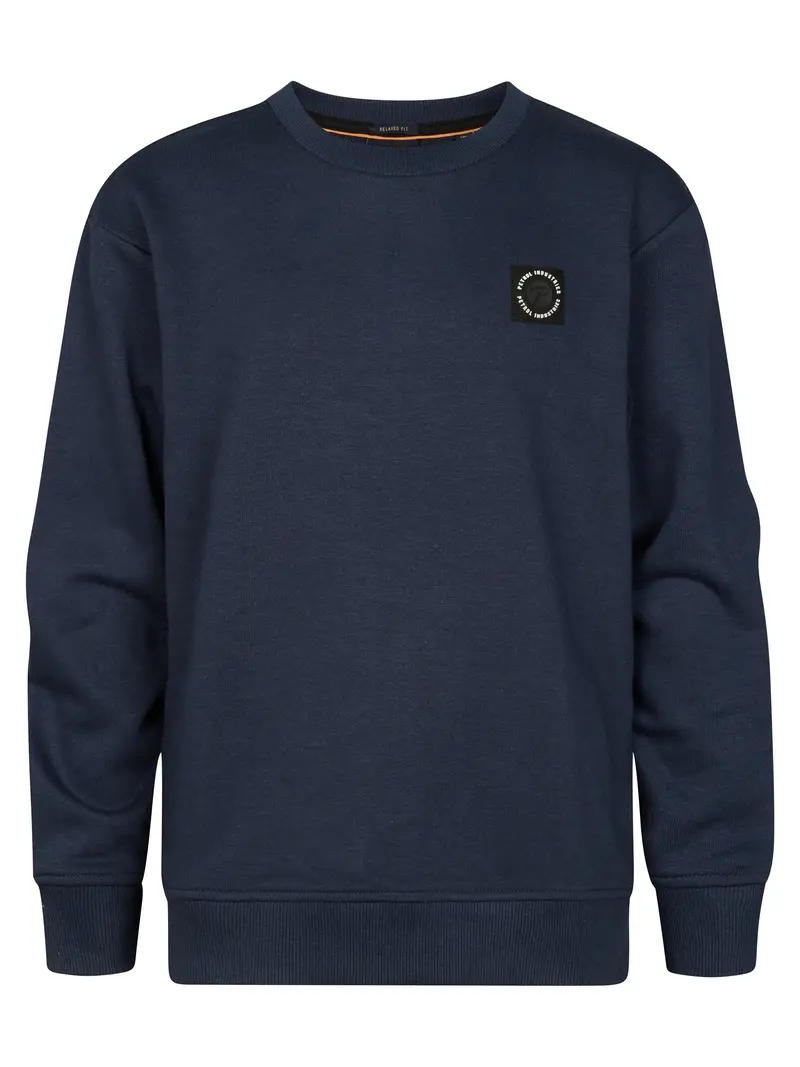 Petrol Industries - Boys Sweater Round Neck