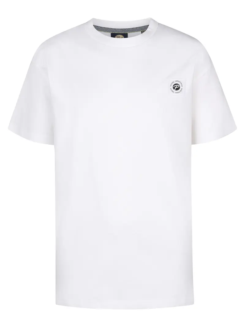 Petrol Industries -  Boys T-Shirt SS