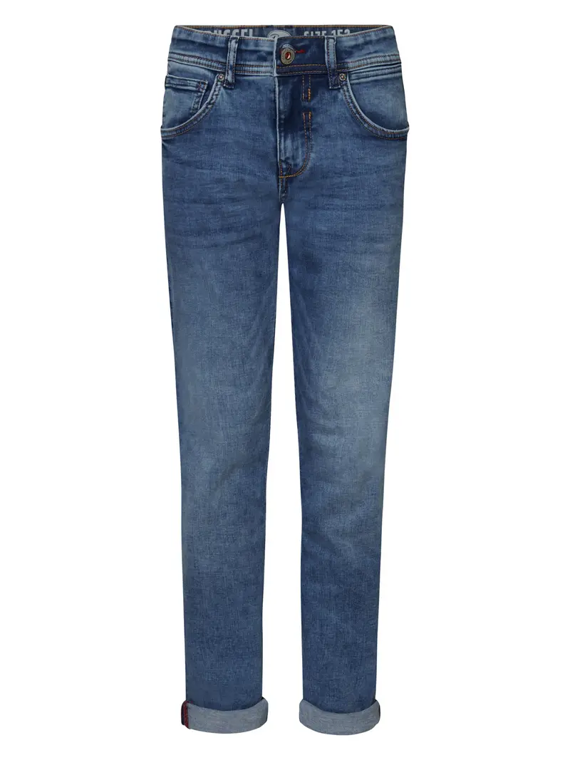 Petrol Industries - RUSSEL-BOYS Boys Denim Regular