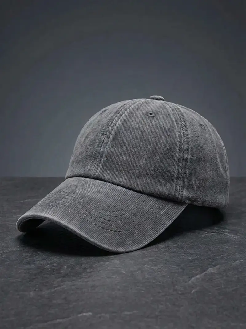 Pferdeschwanz Baseballcap mit UV-Schutz