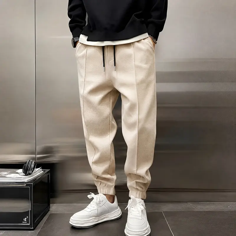 Philip - Komfortable Freizeithose für Herren
