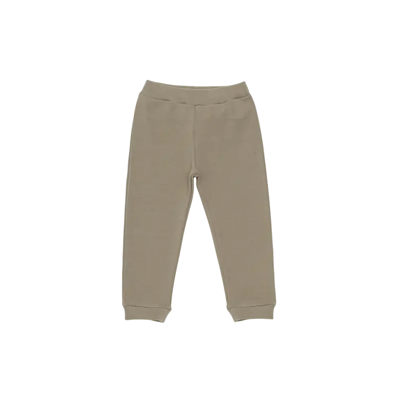Phlox Trousers | Dusty Green
