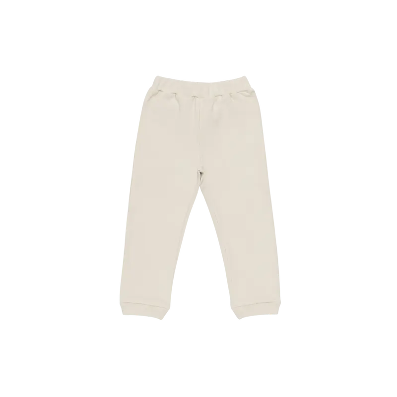 Phlox Trousers | Warm White