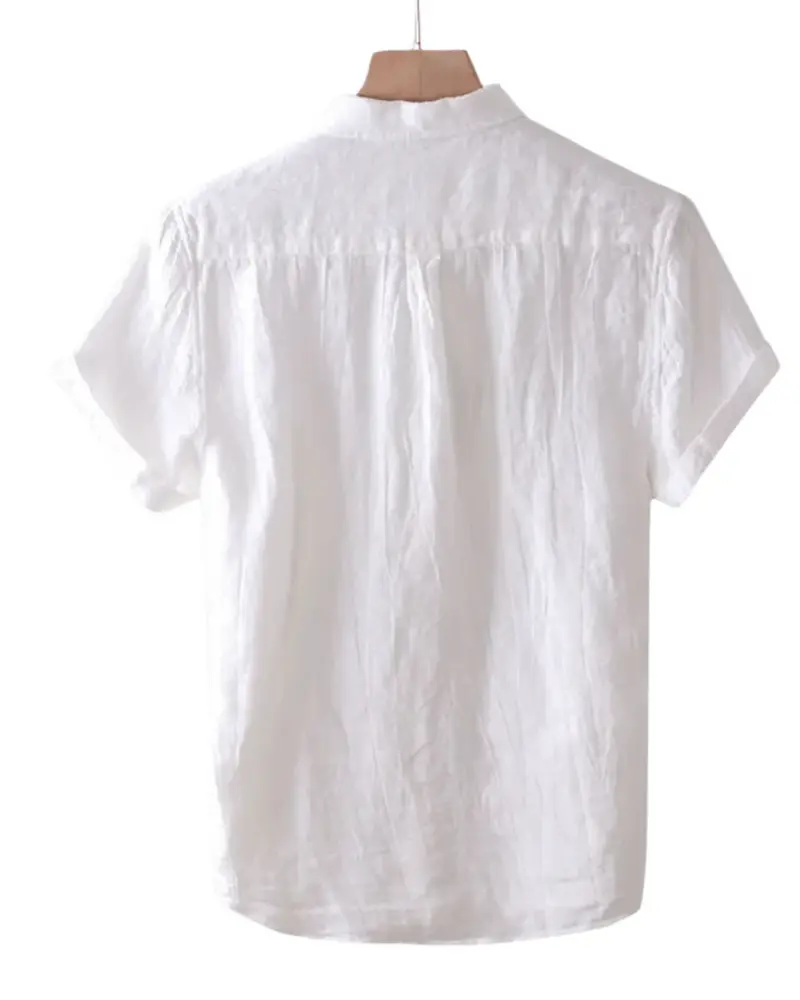 Phuket Linen Shirt