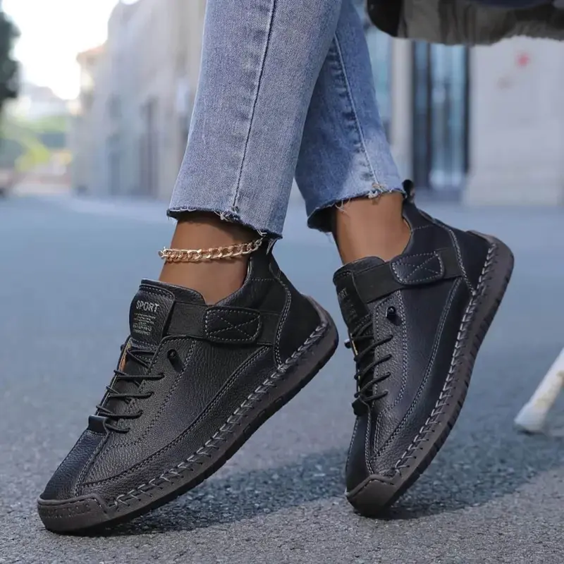 Pia™ - Ergonomische Bequeme Sneaker
